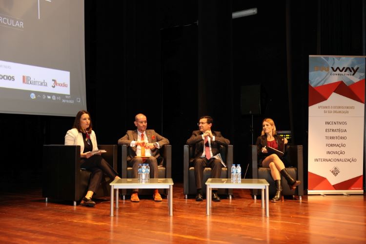 Rádio Regional do Centro: Anadia: Ciclo “Conferências de Outono” termina a 18 de Novembro