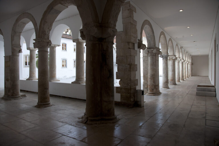 Rádio Regional do Centro: Centro de Artes Visuais de Coimbra encerra ciclo “Museu das Obsessões”