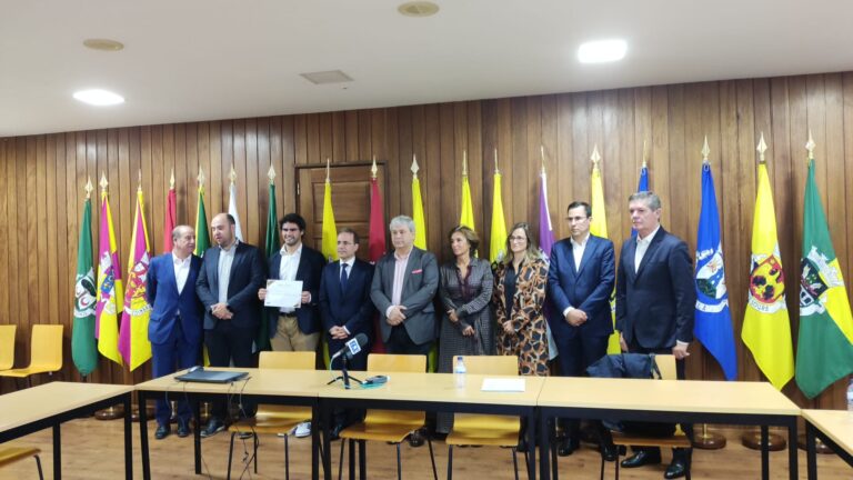 Rádio Regional do Centro: Pedro Girão é o vencedor do Prémio João Ataíde 2022