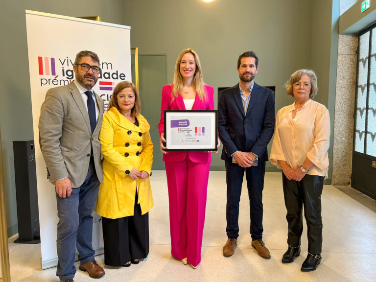 Rádio Regional do Centro: Montemor-o-Velho recebe menção honrosa de prémio “Viver em Igualdade”