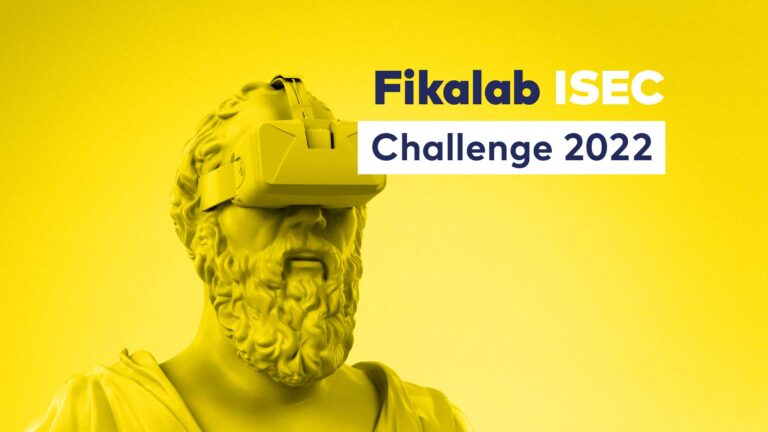 Rádio Regional do Centro: CASH vence 4ª edição do Fikalab ISEC Challenge