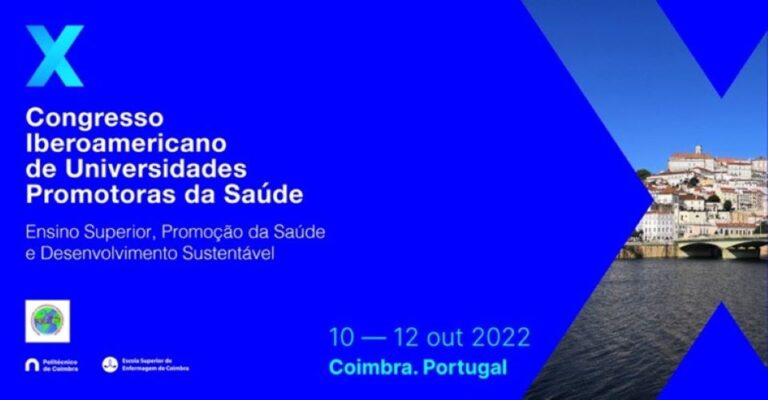 Rádio Regional do Centro: Congresso junta investigadores em Coimbra para debater saúde e sustentabilidade