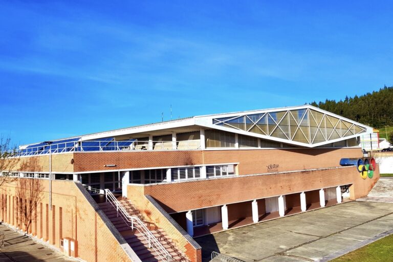 Rádio Regional do Centro: Pavilhão de Montemor vai acolher fim-de-semana de futsal, atletismo e basquetebol