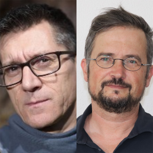 Rádio Regional do Centro: Professores da ESAC no Grupo de Peritos sobre Incêndios Rurais