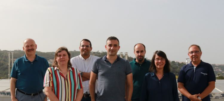 Rádio Regional do Centro: Projecto da UC recebe quatro milhões de euros para garantir qualidade da água