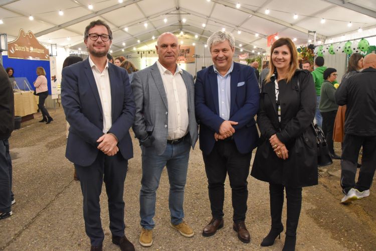 Rádio Regional do Centro: Montemor-o-Velho: Termina hoje a Festa da Água Pé, do Caldo e da Cerveja Artesanal