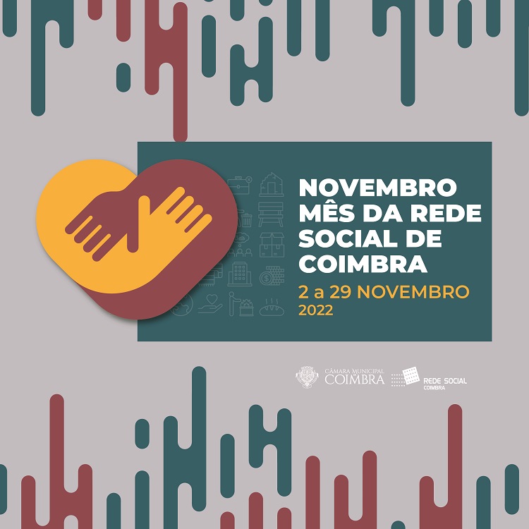 Rádio Regional do Centro: Rede Social de Coimbra comemora 19 anos na sexta-feira