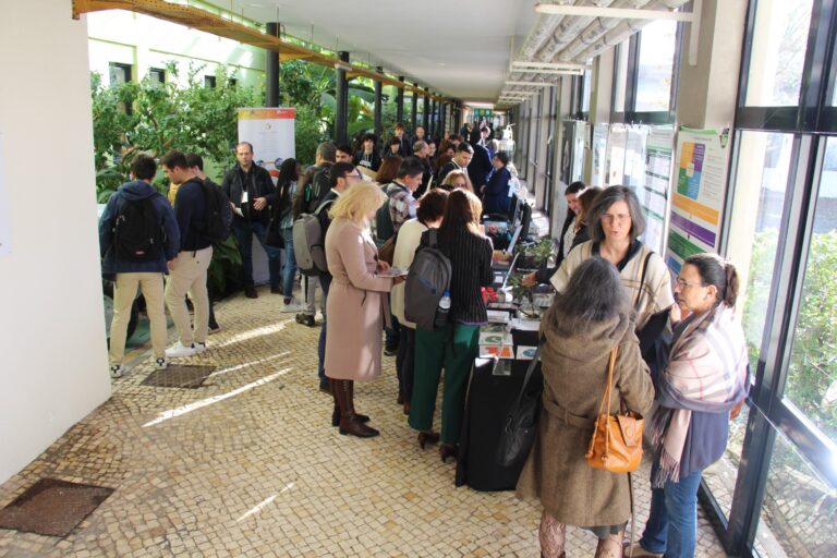 Rádio Regional do Centro: Politécnico de Coimbra debate a importância da cocriação para a valorização do território Rádio Regional do Centro: Politécnico de Coimbra debate a importância da cocriação para a valorização do território