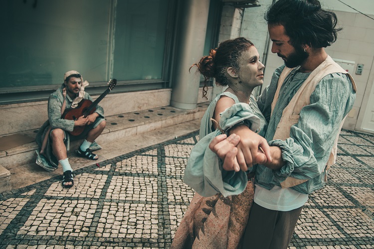 Rádio Regional do Centro: Companhia Teatrão quer continuar a fortalecer tecido cultural da região de Coimbra