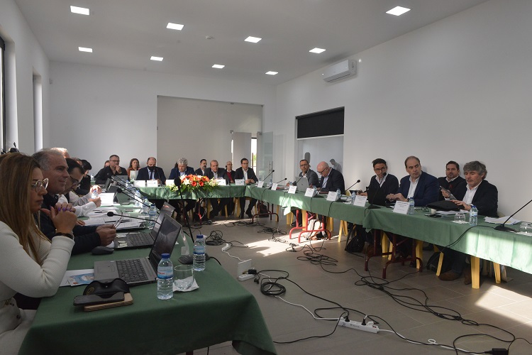Rádio Regional do Centro: CIM da Região de Coimbra aumenta tarifário dos transportes públicos em 2023