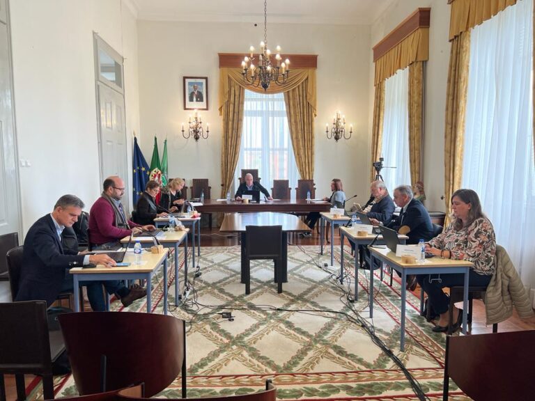 Rádio Regional do Centro: Mealhada: Investimento na educação ronda 1,3 milhões de euros no actual ano lectivo