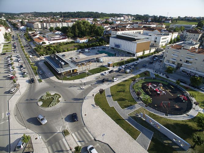 Rádio Regional do Centro: Anadia promove sorteio de Natal do comércio local
