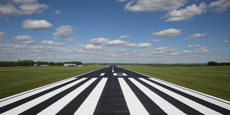 Rádio Regional do Centro: Força Aérea dá parecer favorável a Aeródromo na Figueira da Foz