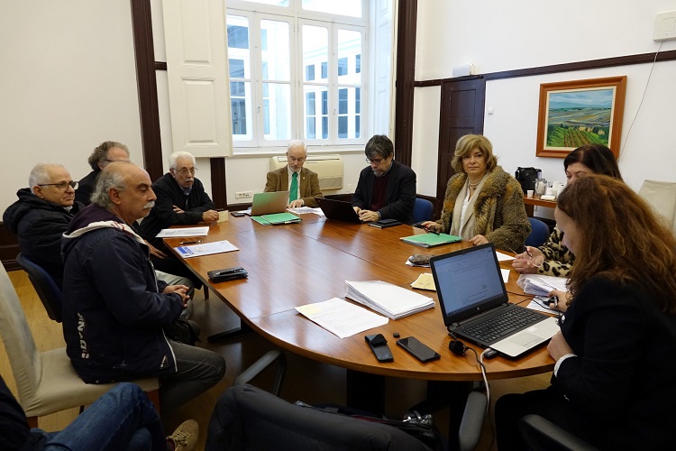 Rádio Regional do Centro: Câmara de Coimbra anuncia cumprimento de uma deliberação de há 17 anos