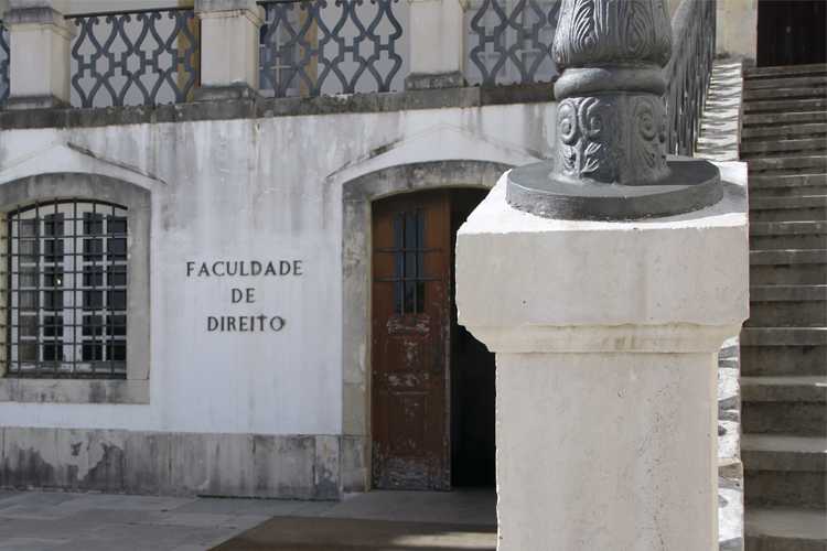 Rádio Regional do Centro: Dia da Faculdade de Direito da UC celebra-se esta quarta-feira