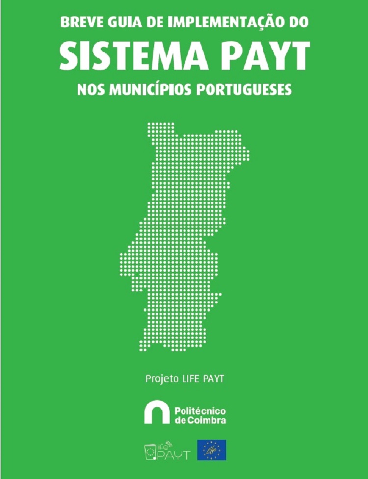 Rádio Regional do Centro: Politécnico de Coimbra ajuda a implementar sistemas para reduzir resíduos urbanos