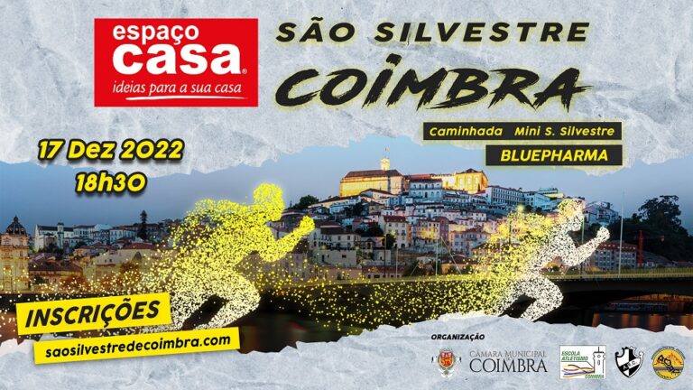 Rádio Regional do Centro: Coimbra: Condicionamentos de trânsito e alterações aos SMTUC com Corrida de São Silvestre