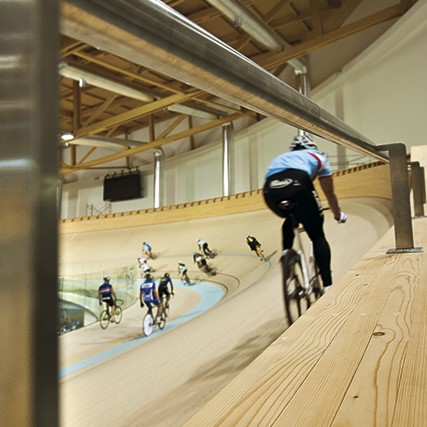 Rádio Regional do Centro: Anadia recebe este fim-de-semana troféus internacionais de pista