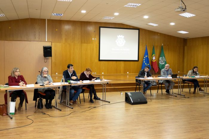 Rádio Regional do Centro: Poiares aprova orçamento de 11,3 milhões de euros para 2023