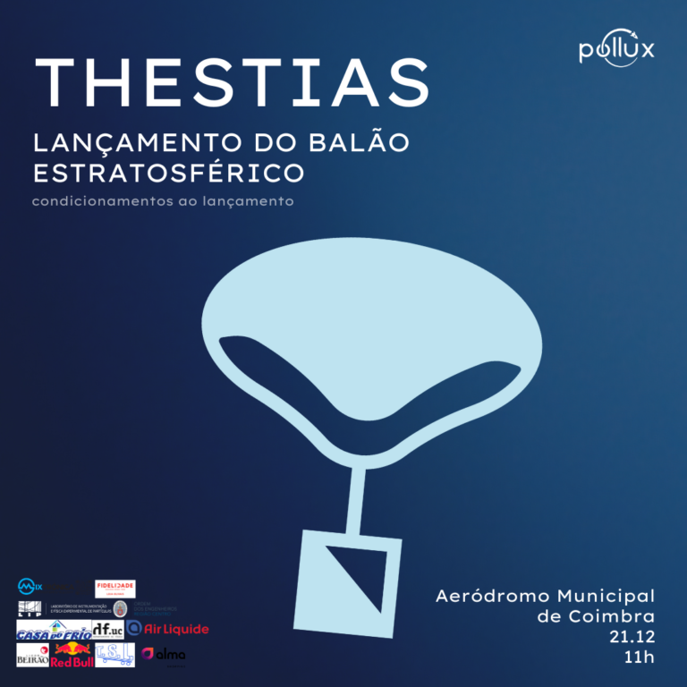 Rádio Regional do Centro: Estudantes da Universidade de Coimbra lançam o primeiro projecto para o Espaço