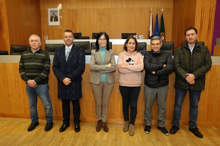 Rádio Regional do Centro: Município de Anadia entrega mais de 150 mil euros a associações desportivas