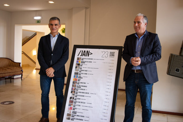 Rádio Regional do Centro: Mealhada: Cineteatro Messias revela Cartaz do primeiro semestre de 2023