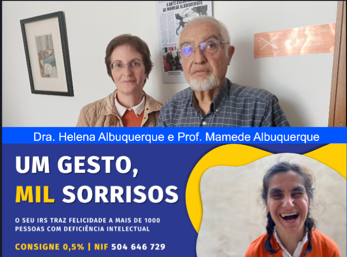 Rádio Regional do Centro: Medicina e Arte de 17 de Dezembro 2022