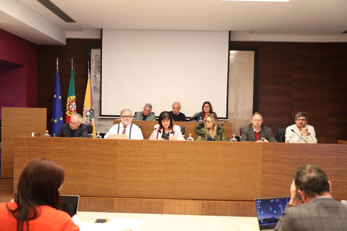 Rádio Regional do Centro: Cantanhede vê aprovado orçamento de 41 milhões de euros