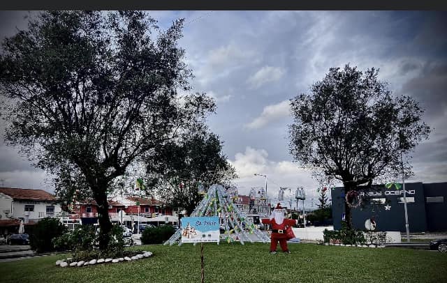 Rádio Regional do Centro: União das Freguesias de Trouxemil e Torre de Vilela lançou desafio de Natal