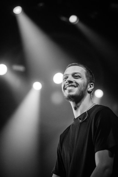 Rádio Regional do Centro: Slow J regressa à Queima das Fitas de Coimbra
