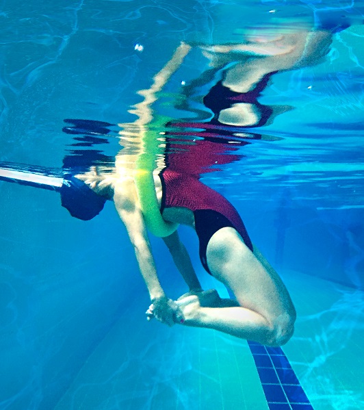 Rádio Regional do Centro: Sessões de Aqua Yoga nas Piscinas Municipais de Cantanhede