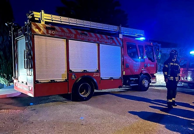 Rádio Regional do Centro: Mulher de 97 anos morre num incêndio em habitação em Coimbra