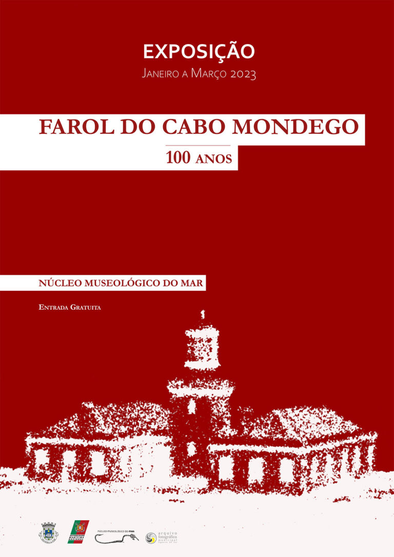 Rádio Regional do Centro: 100 anos do Farol do Cabo Mondego com exposição no Núcleo Museológico do Mar