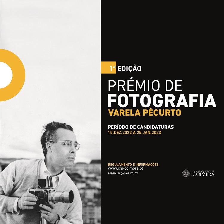 Rádio Regional do Centro: Candidaturas ao Prémio Varela Pècurto terminam na próxima quarta-feira