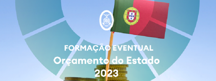 Rádio Regional do Centro: Ordem dos Contabilistas Certificados tem formação sobre o OE 2023 em Coimbra