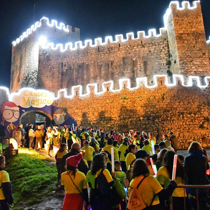 Rádio Regional do Centro: Montemor-o-Velho recebe King’s Magic Run&Party