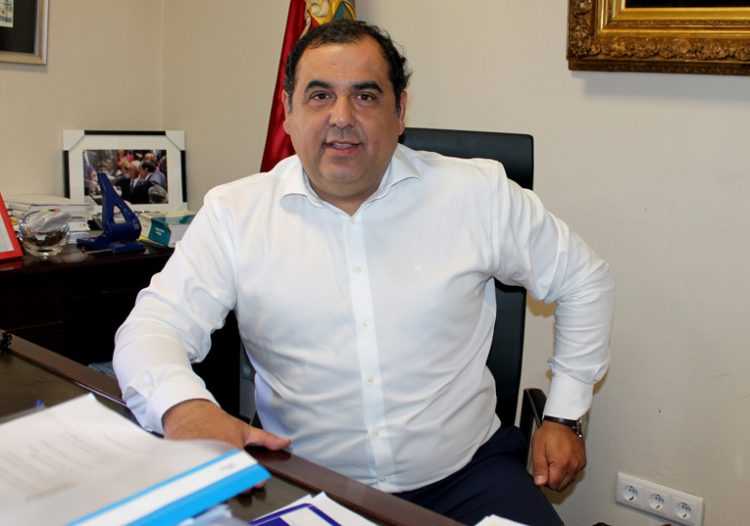 Rádio Regional do Centro: Presidente da Câmara de Condeixa-a-Nova condenado a quatro anos de pena suspensa
