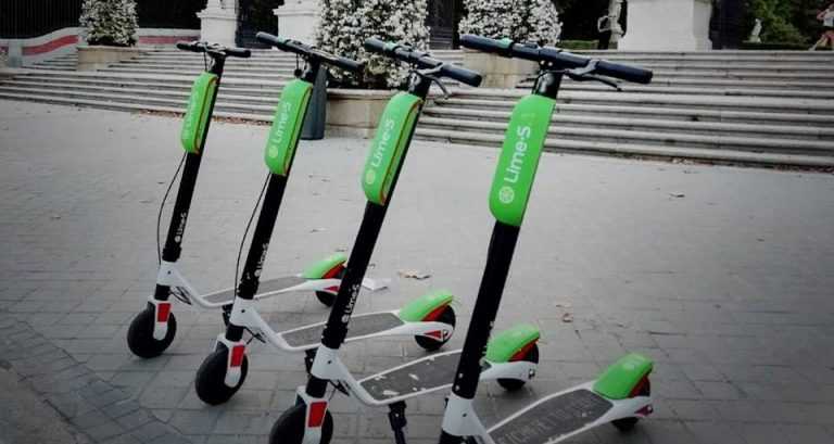 Rádio Regional do Centro: Câmara de Coimbra vai regular mobilidade das trotinetes