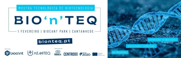 Rádio Regional do Centro: Cantanhede recebe mostra de biotecnologia: “BIO’n’TEQ” Rádio Regional do Centro: Cantanhede recebe mostra de biotecnologia: “BIO’n’TEQ”