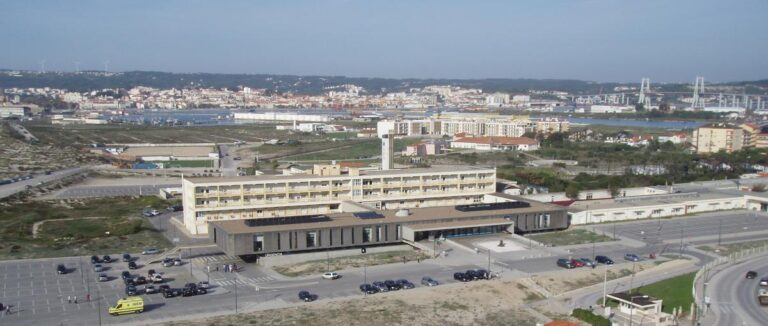 Rádio Regional do Centro: Hospital Distrital da Figueira da Foz dá as boas-vindas a 33 novos médicos