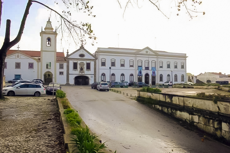 Rádio Regional do Centro: Tomada de Posse para o Quadriénio 2023-26 da Misericórdia – Obra da Figueira