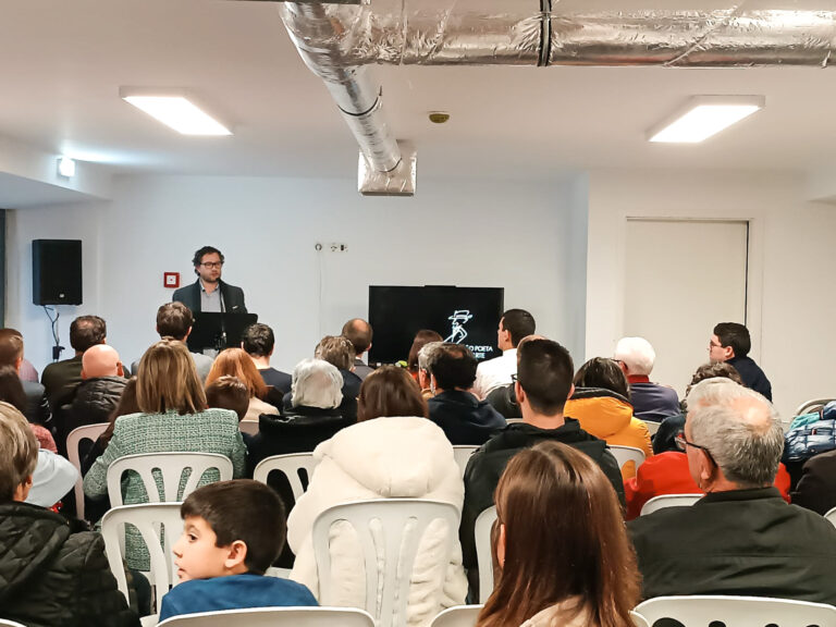 Rádio Regional do Centro: Município de Montemor-o-Velho inaugura Associação Poeta Afonso Duarte