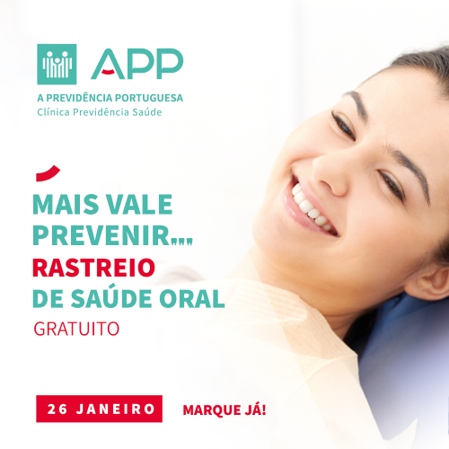 Rádio Regional do Centro: Clínica Previdência Saúde continua a apostar na prevenção na saúde oral