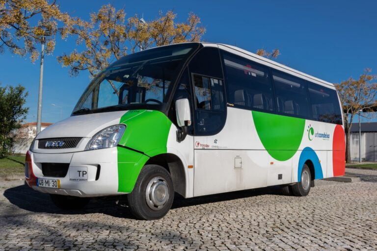 Rádio Regional do Centro: UrbCondeixa tem novo operador e as primeiras duas semanas são grátis