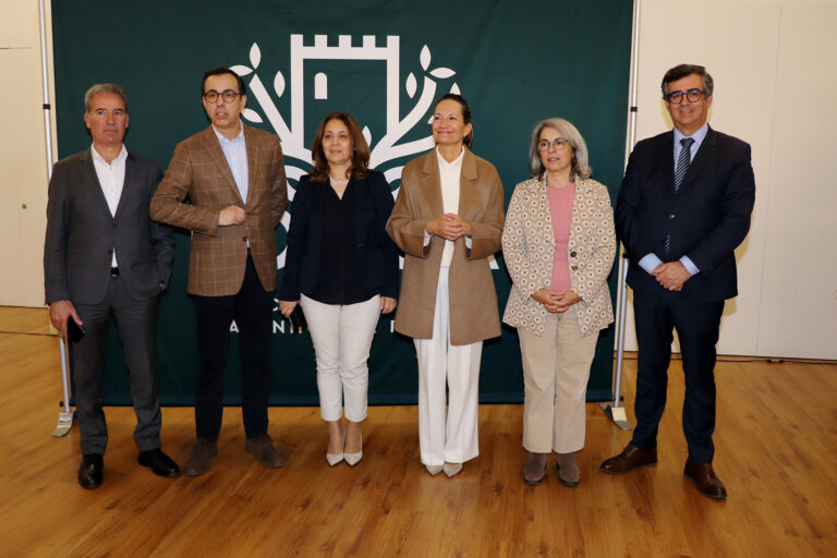 Rádio Regional do Centro: Politécnico de Coimbra e Câmara da Lousã debatem desafios da gestão integrada da paisagem