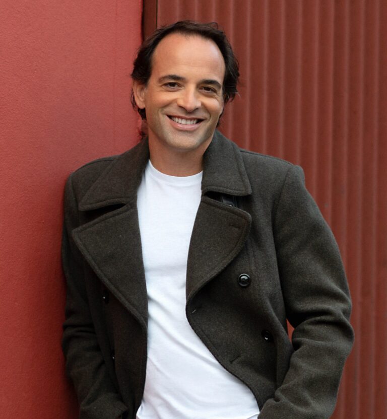Rádio Regional do Centro: Anadia: André Sardet abre o ciclo de “Concertos de Primavera” 2023