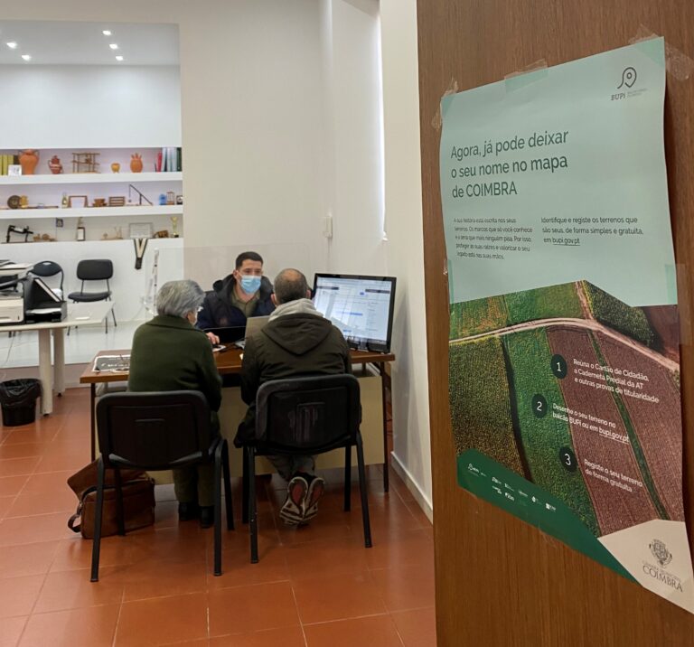 Rádio Regional do Centro: BUPi com novos balcões em Castelo Viegas, Antuzede e Santa Apolónia a partir do dia 27