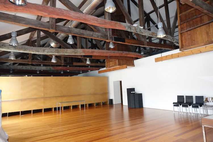 Rádio Regional do Centro: Centro de Artes Visuais de Coimbra aposta na diversidade e ampliação de públicos