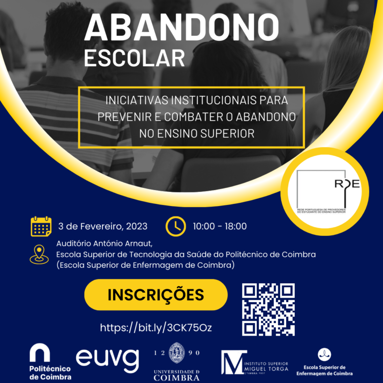 Rádio Regional do Centro: Provedores do Estudante debatem formas de combater o abandono escolar