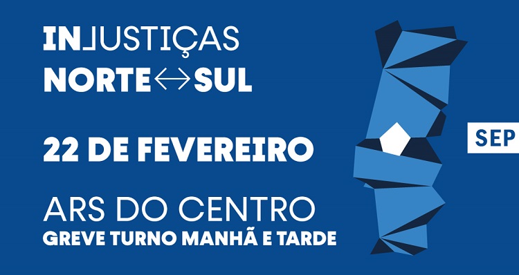 Rádio Regional do Centro: Enfermeiros concentram-se em Coimbra contra decisão que afecta progressão salarial